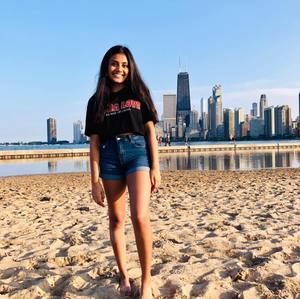 Meet your Posher, Juhi